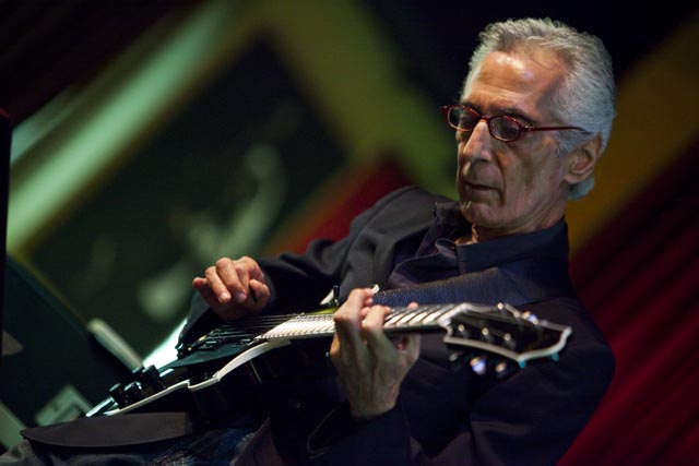 Pat Martino